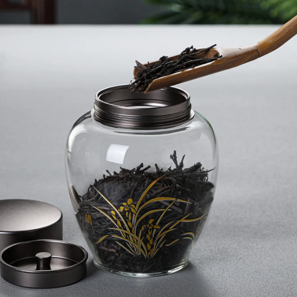 Air Tight Food Storage Container Glass Jars with Airtight Lids Containers for Sealed
Air Tight Food Storage Container Glass Jars with Airtight Lids Containers for Sealed