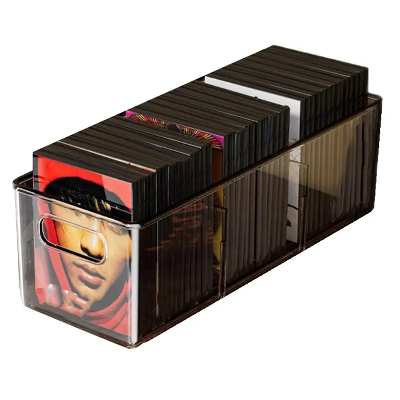 ABKW-CD Ящик для хранения виниловых пластинок, альбом, стеллаж для дисплея, настольный органайзер для дисков, коллекция лент, отсекированная коробка
ABKW-CD Ящик для хранения виниловых пластинок, альбом, стеллаж для дисплея, настольный органайзер для дисков, коллекция лент, отсекированная коробка