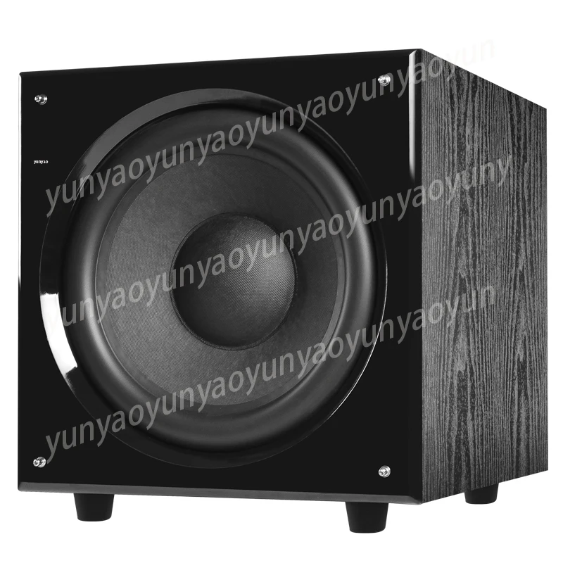 12 Inch Active Subwoofer 300W Deep Bass Home Theater Speaker System ASW-20012
12 Inch Active Subwoofer 300W Deep Bass Home Theater Speaker System ASW-20012