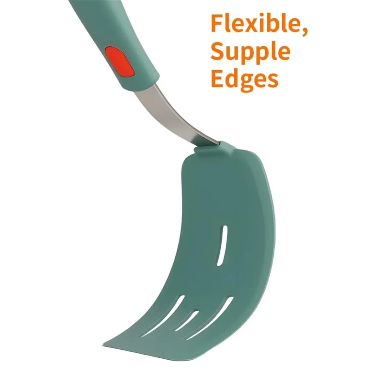 Силиконовая лопатка, набор токарных принадлежностей из нержавеющей стали внутри, набор кухонной утвари, силиконовая лопаточка для сковороды и сковороды
Силиконовая лопатка, набор токарных принадлежностей из нержавеющей стали внутри, набор кухонной утвари, силиконовая лопаточка для сковороды и сковороды