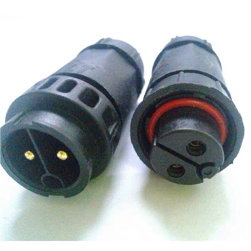 M19 connector power connector male and female 2-core 3-core 4-core high-power waterproof aviation plug panel socket
M19 connector power connector male and female 2-core 3-core 4-core high-power waterproof aviation plug panel socket