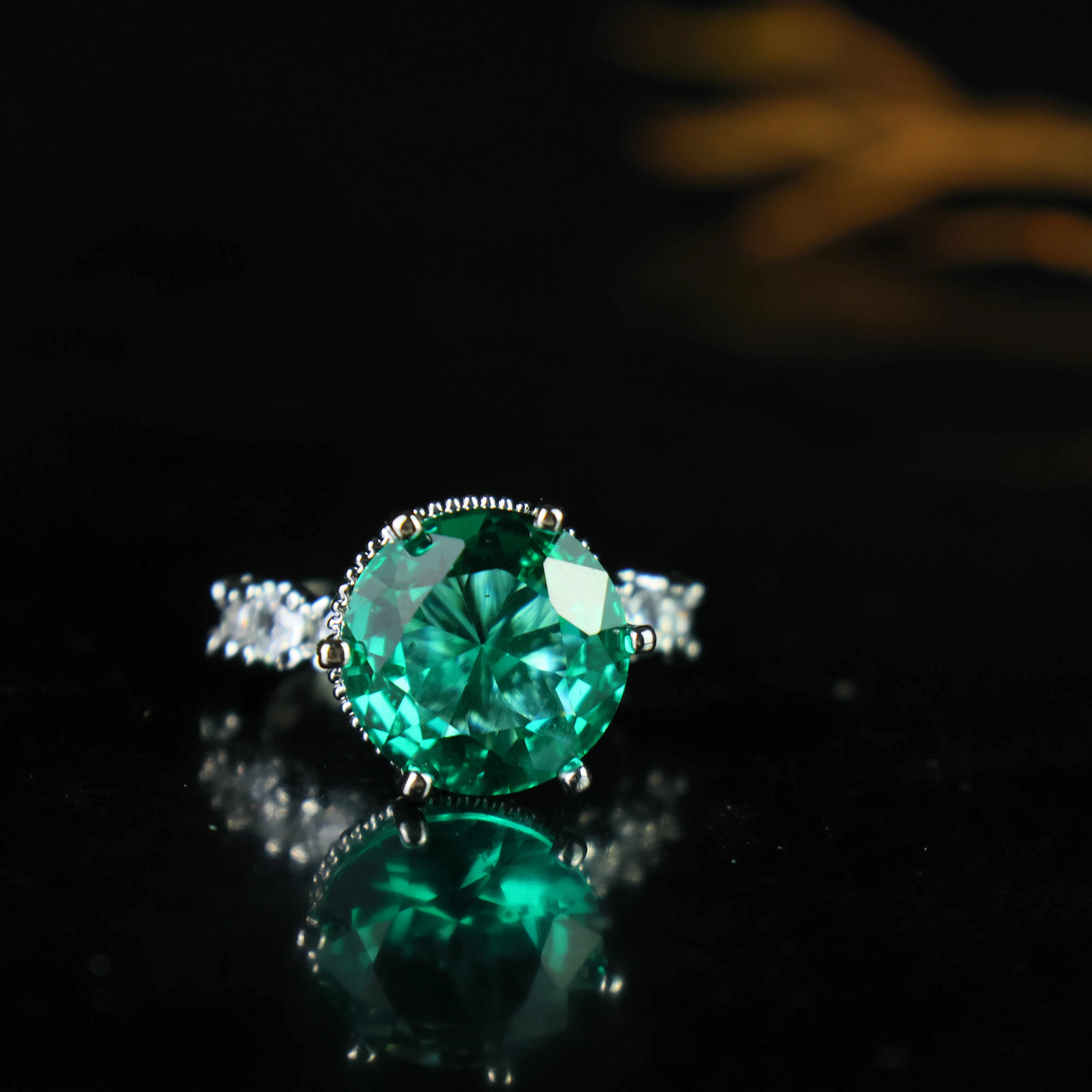 Perfect Boutique Diamond Jewelry Pendant Ring
Perfect Boutique Diamond Jewelry Pendant Ring