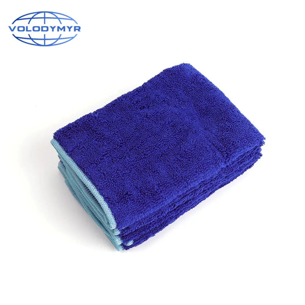 Car Wash Microfiber Towel Cloth 3pcs Per Set Strong Water Absorption for Car Cleaning Clean Auto Care Automobile Accessories
Car Wash Microfiber Towel Cloth 3pcs Per Set Strong Water Absorption for Car Cleaning Clean Auto Care Automobile Accessories