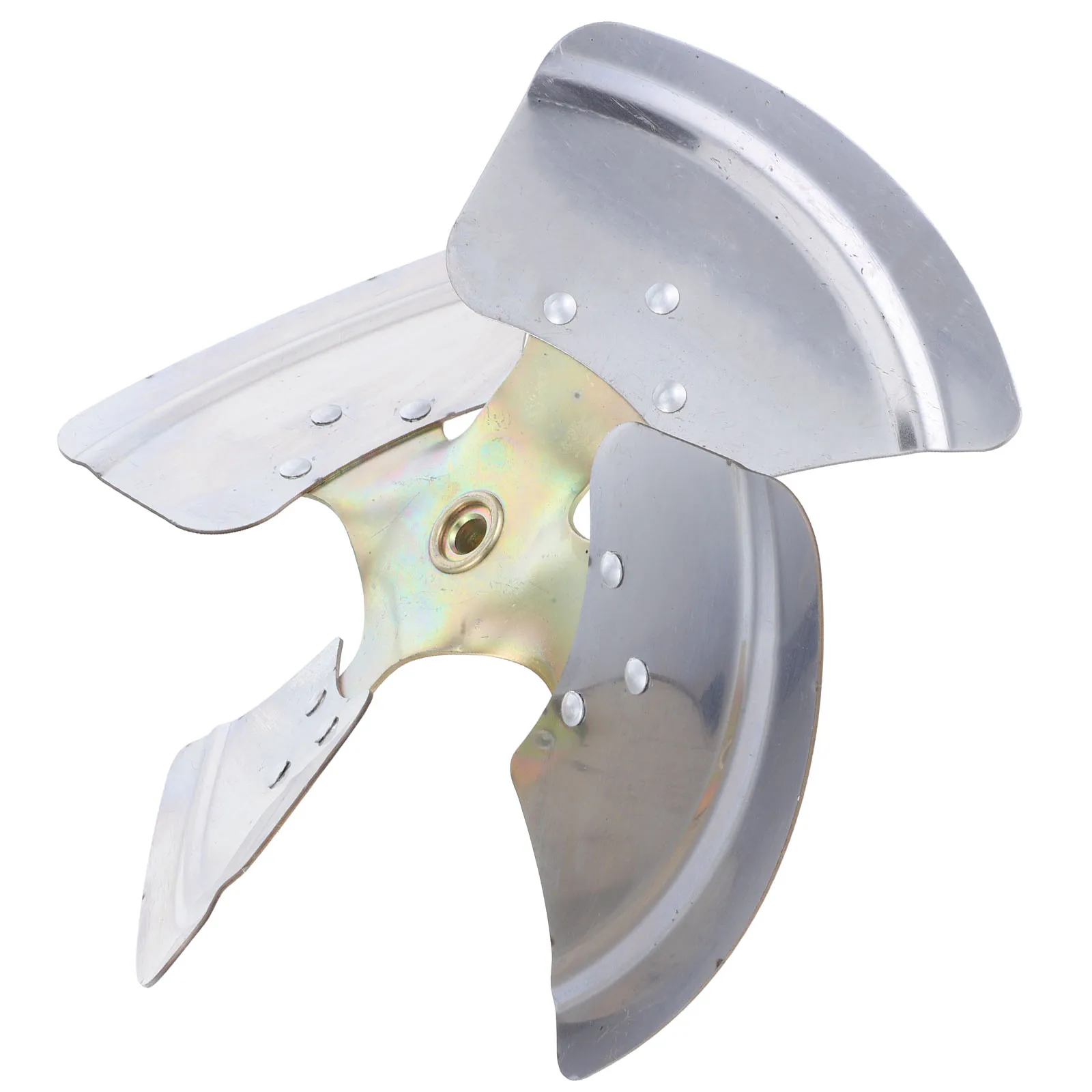 Circulation Fan 305mm 11mm Hole 4 Blades Silent Thickened Aluminum Alloy Ventilation Replacement Parts for Home Industrial Use
Circulation Fan 305mm 11mm Hole 4 Blades Silent Thickened Aluminum Alloy Ventilation Replacement Parts for Home Industrial Use