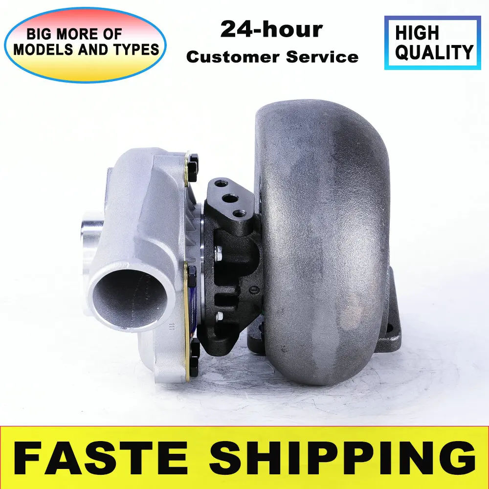 Turbo car charger 409410-0001 409410-0002 For Caterpillar Earth Moving with 3304 Engine 3304 Full Turbine 4N6859 Engine Part
Turbo car charger 409410-0001 409410-0002 For Caterpillar Earth Moving with 3304 Engine 3304 Full Turbine 4N6859 Engine Part