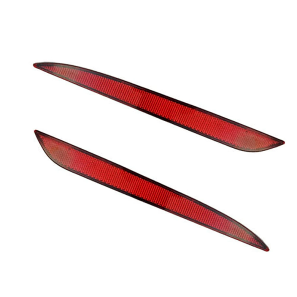 Автоматические отражатели заднего бампера, противотуманные фары заднего бампера 162626-00-B для Tesla Model Y, 1 пара 
Автоматические отражатели заднего бампера, противотуманные фары заднего бампера 162626-00-B для Tesla Model Y, 1 пара