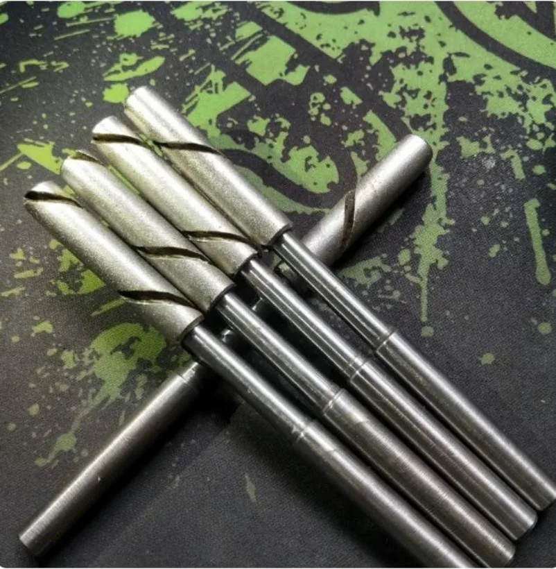 2pcs/lot 5.3/5.4/5.5/5.6/5.7/5.8/5.9/6.0 Adjustable Diamond Reamer Polishing Griding Honing Chambering For Inner Bore Processing
2pcs/lot 5.3/5.4/5.5/5.6/5.7/5.8/5.9/6.0 Adjustable Diamond Reamer Polishing Griding Honing Chambering For Inner Bore Processing