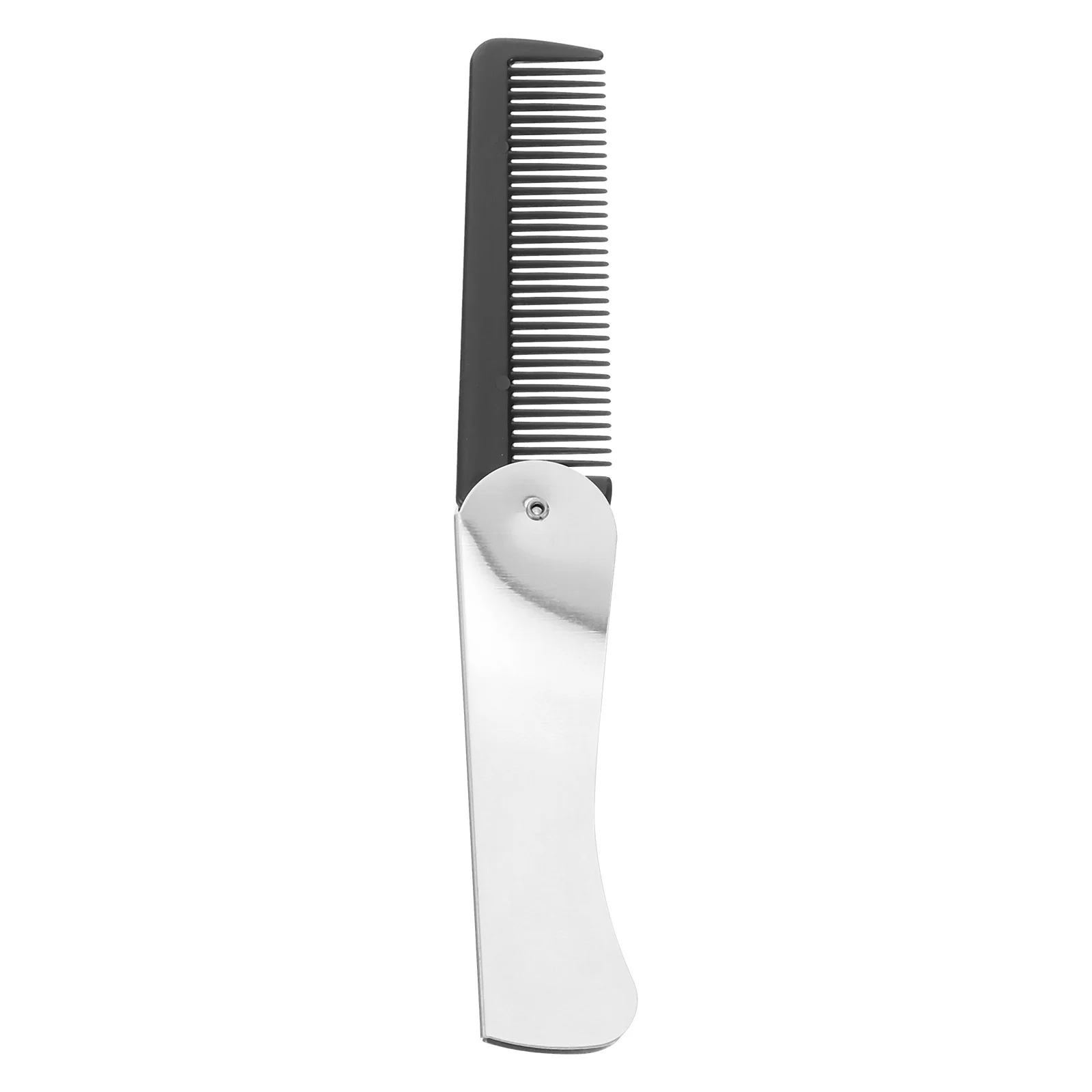 Folding Comb Hair Hairdressing Foldable Pocket Travel Straight Curl Small Salon for
Folding Comb Hair Hairdressing Foldable Pocket Travel Straight Curl Small Salon for