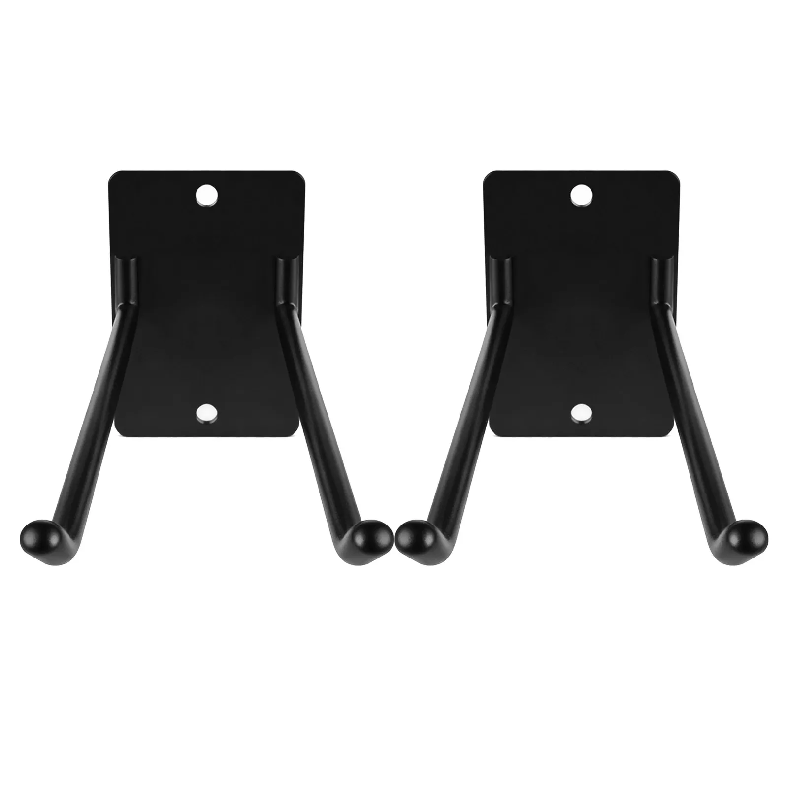 2Pcs Space Saving Wall Mounted Garden Tool Holder Organizer for Garage Yard Shed Outdoor Storage Heavy Duty Metal Tool Hangers
2Pcs Space Saving Wall Mounted Garden Tool Holder Organizer for Garage Yard Shed Outdoor Storage Heavy Duty Metal Tool Hangers