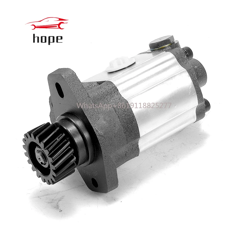 803000458QC25/13-XZA suitable for X CMG heavy crane power steering pump hydraulic steering oil pump
803000458QC25/13-XZA suitable for X CMG heavy crane power steering pump hydraulic steering oil pump