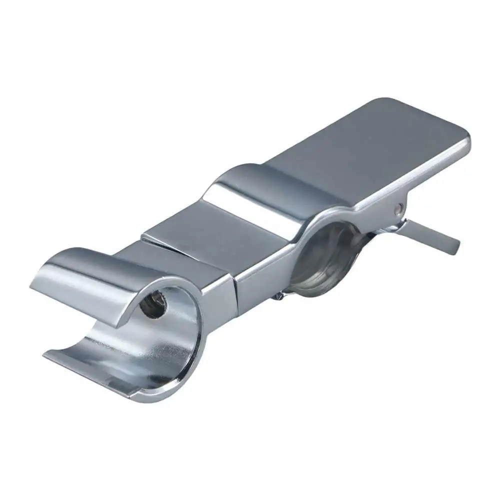 Универсальный направляющий держатель для душа, регулируемый фиксированный кронштейн для душа, 20 ~ 25 мм, зажим для душа, аксессуары для ванной комнаты
Универсальный направляющий держатель для душа, регулируемый фиксированный кронштейн для душа, 20 ~ 25 мм, зажим для душа, аксессуары для ванной комнаты