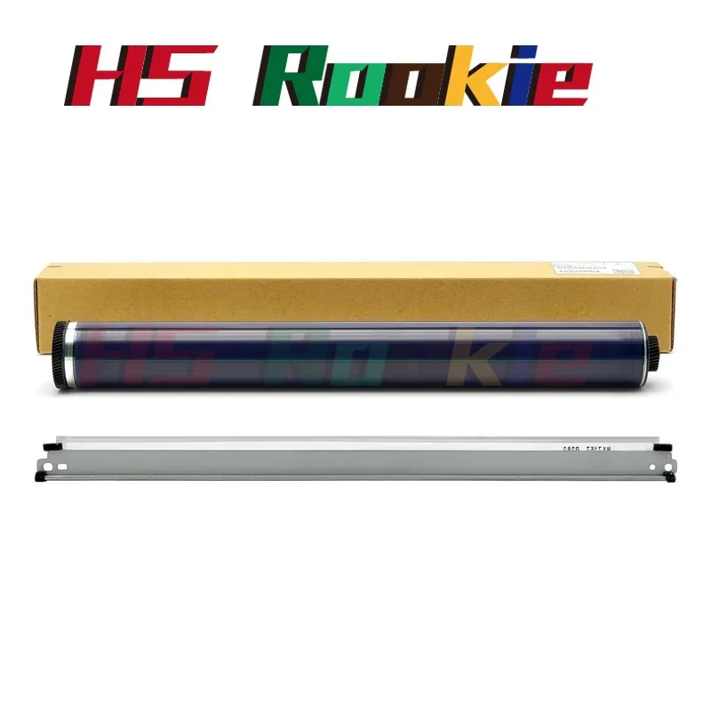 RICOH Aficio MPC C 2000 2500 2800 3000 3300 3500 4500 4000 5000 3001 3501 4501 5501 3502 4502 5502 811 830 831 OPC Drum Drums
RICOH Aficio MPC C 2000 2500 2800 3000 3300 3500 4500 4000 5000 3001 3501 4501 5501 3502 4502 5502 811 830 831 OPC Drum Drums
