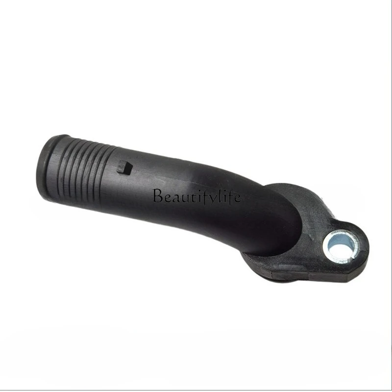 *Engine outlet pipe 5265285 male adapter elbow
*Engine outlet pipe 5265285 male adapter elbow