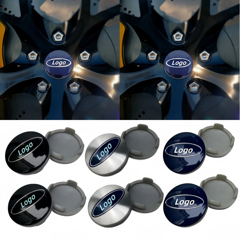 a set/4pcs 54mm car hub center cover badge logo suitable for Mondeo Focus Fiesta Forus Escape car hub badge accessories
a set/4pcs 54mm car hub center cover badge logo suitable for Mondeo Focus Fiesta Forus Escape car hub badge accessories
