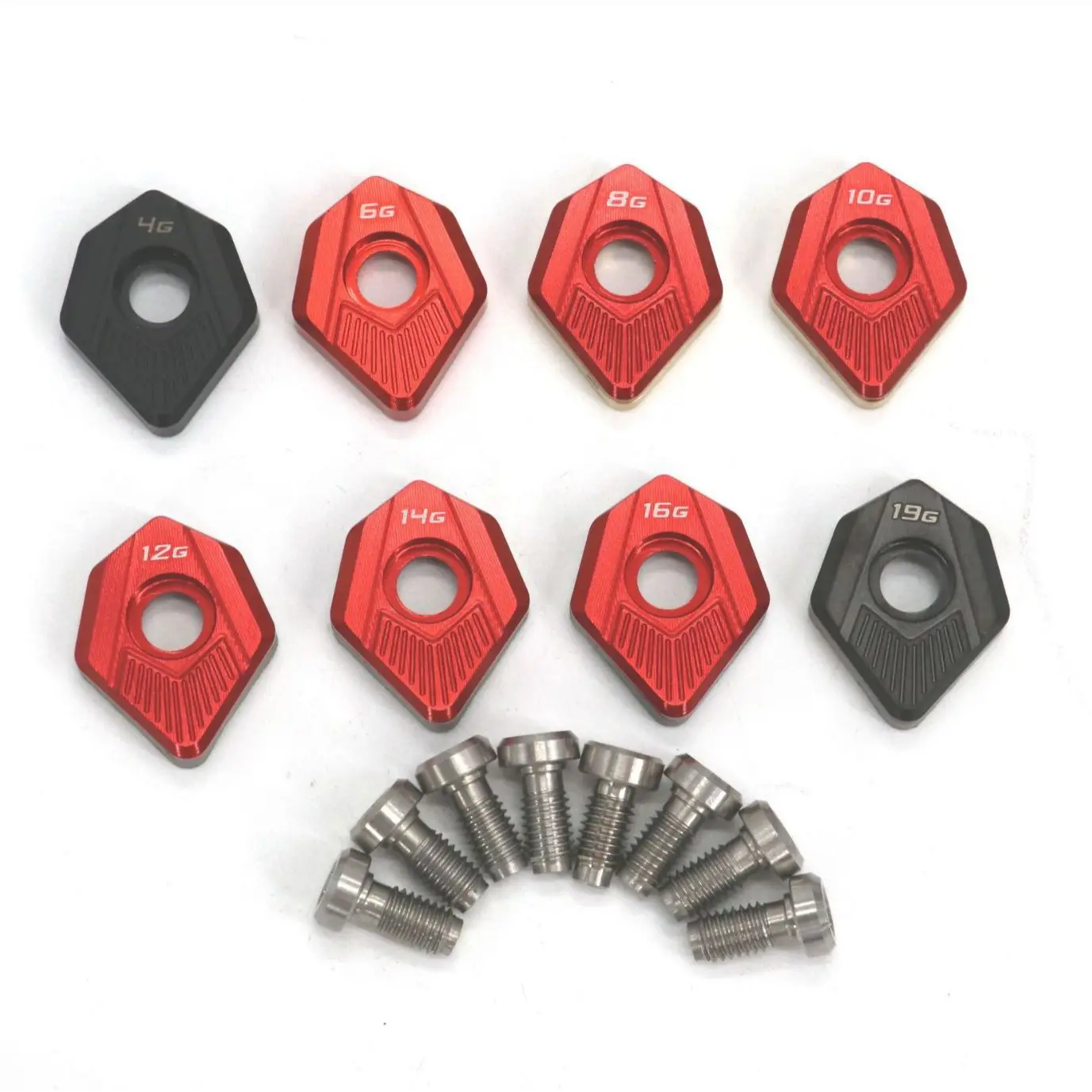 No. 1 Wooden Counterweight Block Spot Golf Club Accessories
No. 1 Wooden Counterweight Block Spot Golf Club Accessories