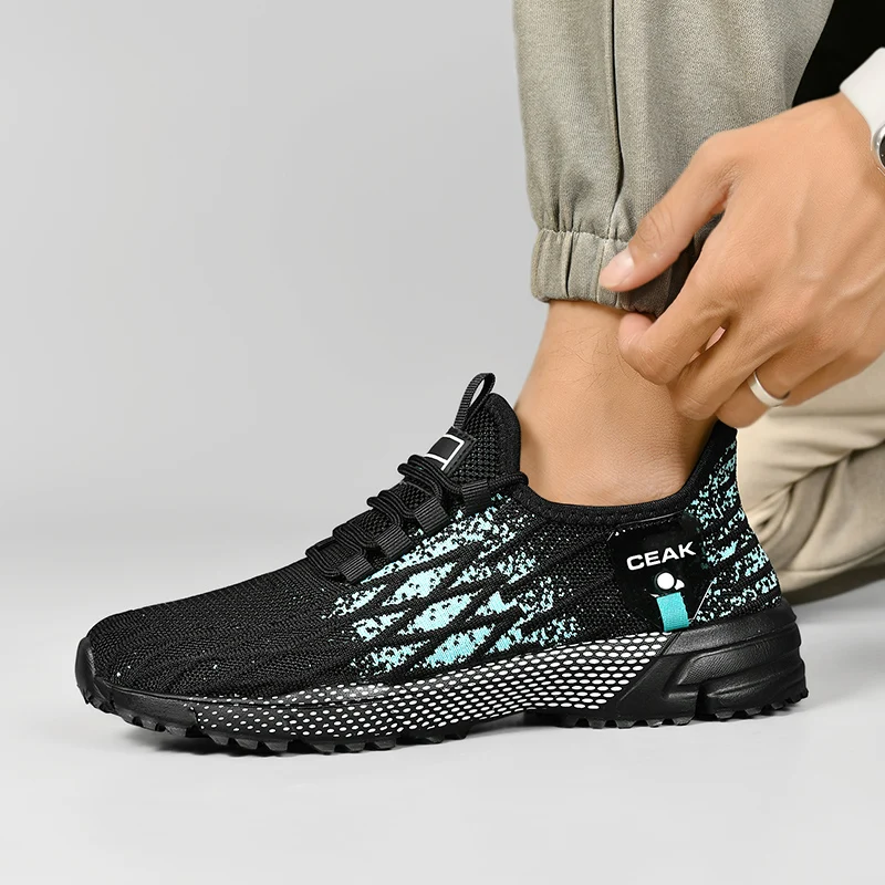 Спортивная и повседневная обувь, мужская обувь, кроссовки для марафона с увеличенной воздушной подушкой, из тканого материала, всесезонные, резиновые, износостойкие, с защитой от...
Спортивная и повседневная обувь, мужская обувь, кроссовки для марафона с увеличенной воздушной подушкой, из тканого материала, всесезонные, резиновые, износостойкие, с защитой от...