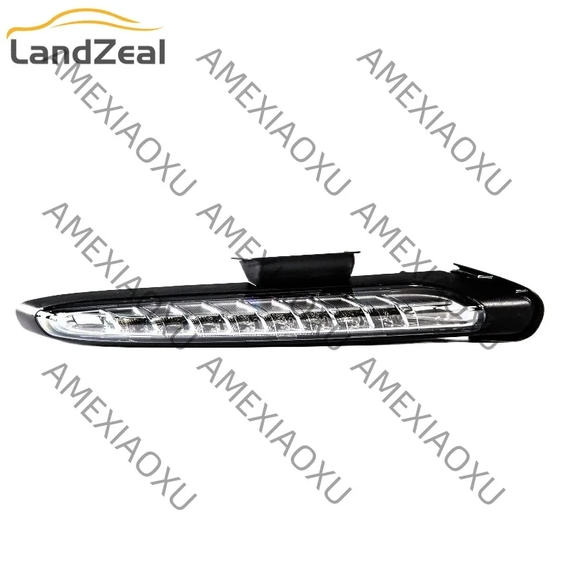 95863118210 right/95863118110 left Automobiles Daytime Running Light FogLight For Porsche CAYENNE 958 Turbo Style 2011-2018
95863118210 right/95863118110 left Automobiles Daytime Running Light FogLight For Porsche CAYENNE 958 Turbo Style 2011-2018