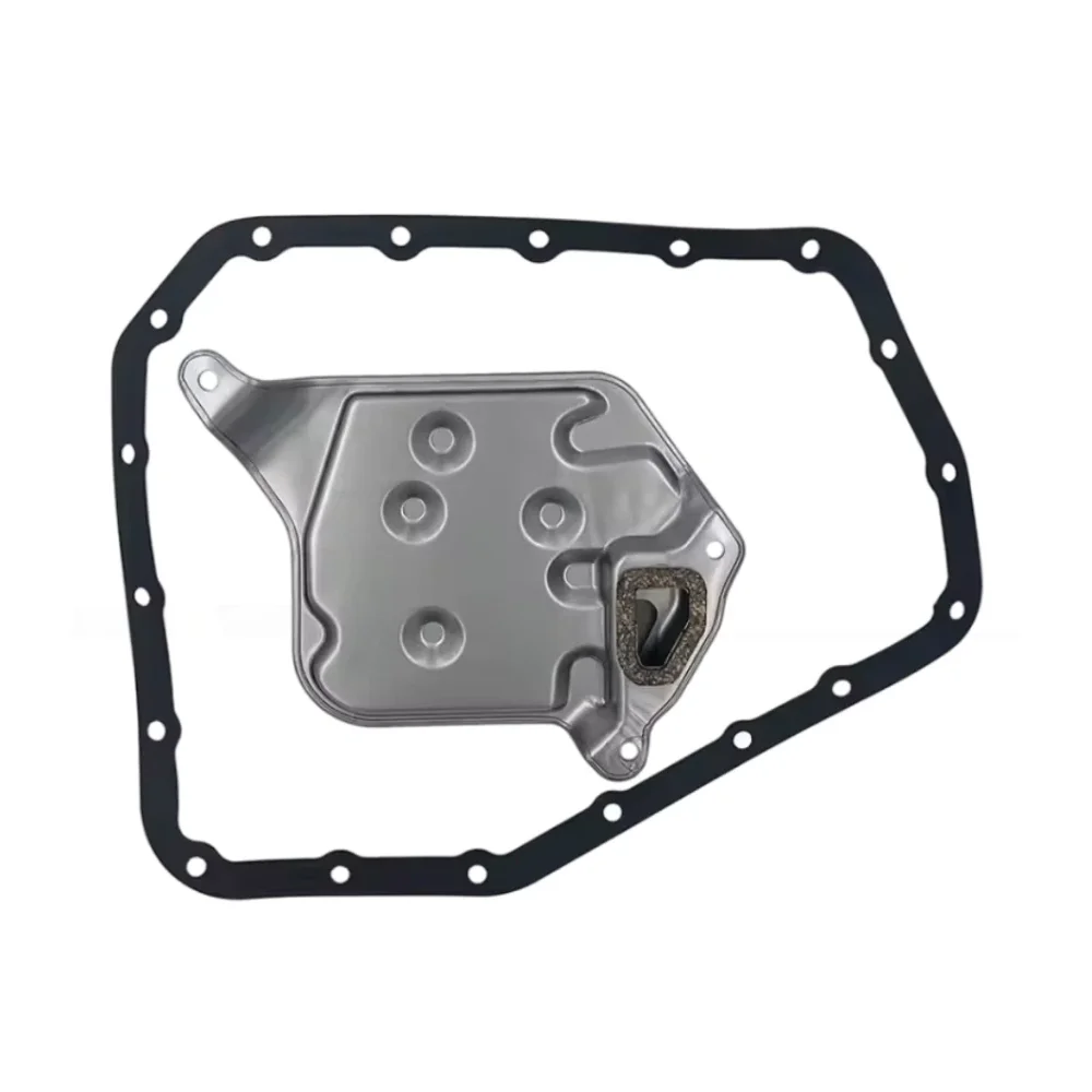AW80-40LE AW81-40LE AW84-40LE Auto Transmission Oil Filter Gasket For Suzuki Toyota 3533052010
AW80-40LE AW81-40LE AW84-40LE Auto Transmission Oil Filter Gasket For Suzuki Toyota 3533052010