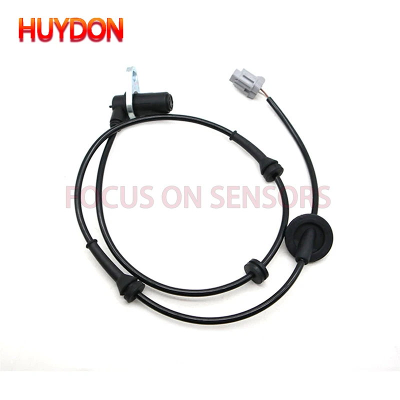 47910-2Y061 Front Right ABS Sensor Wheel Speed For Nissan Maxima 2002-2003 V6 3.5l 47910-2Y060 ALS287 5S10730 High Quality
47910-2Y061 Front Right ABS Sensor Wheel Speed For Nissan Maxima 2002-2003 V6 3.5l 47910-2Y060 ALS287 5S10730 High Quality