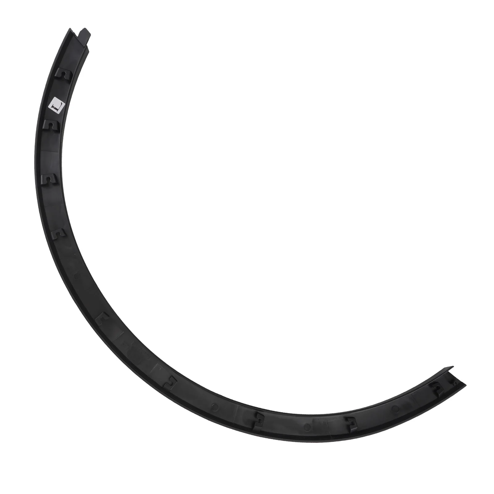 Driver Front Fender Trim for Buick Encore 2013-22 95275468 GM1290247 Black
Driver Front Fender Trim for Buick Encore 2013-22 95275468 GM1290247 Black