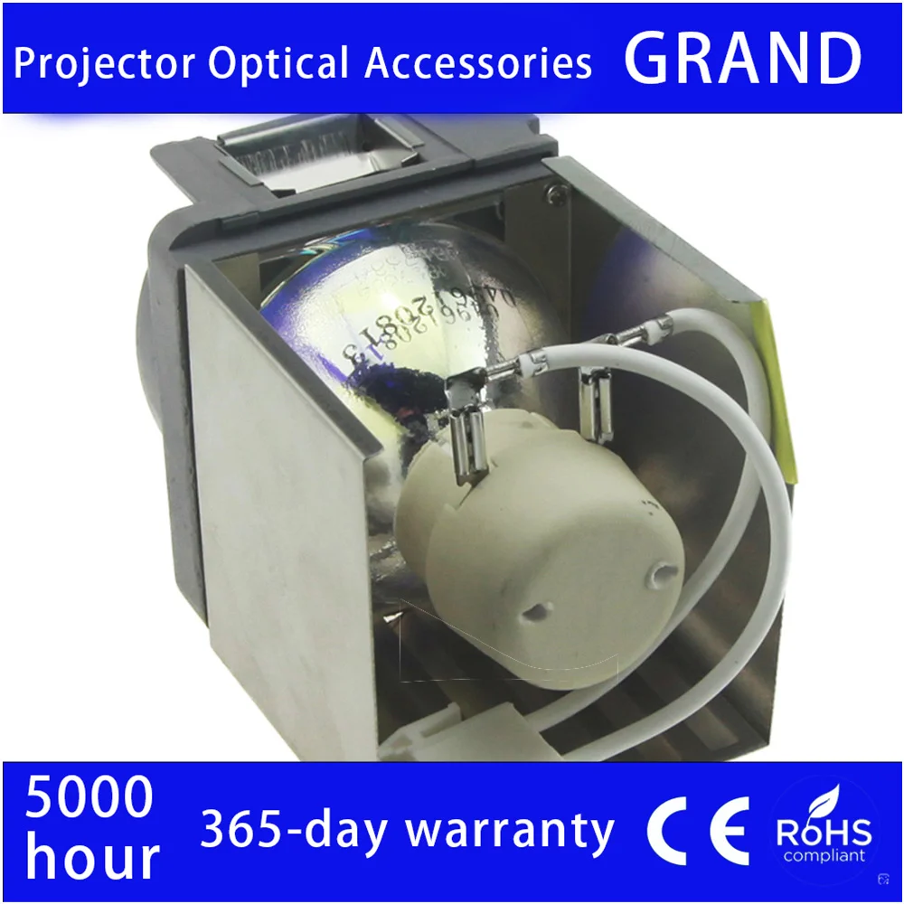 Лампа для проектора Benq 5J.J5E05.001 с корпусом для BenQ MW516, MX514, MS513, EP5127P, EP5328, MS516, MW516+
Лампа для проектора Benq 5J.J5E05.001 с корпусом для BenQ MW516, MX514, MS513, EP5127P, EP5328, MS516, MW516+