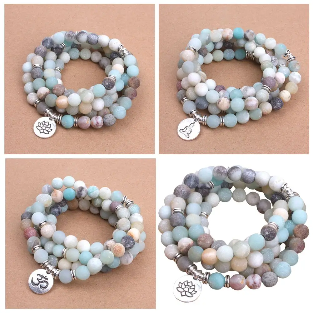Beaded Bracelet Natural Stone Colorful Necklace Charm Long Beads Foldable Layers Adjustable Women Men Accessories Gift
Beaded Bracelet Natural Stone Colorful Necklace Charm Long Beads Foldable Layers Adjustable Women Men Accessories Gift