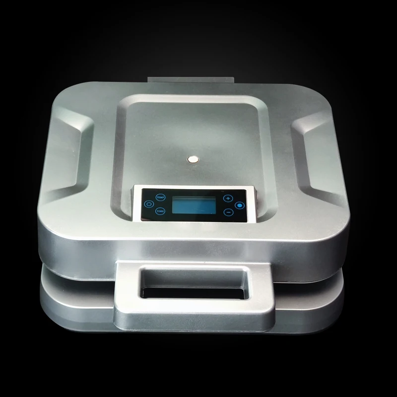 AP2141 Briefcase-shaped Portable Hot Stamping Machine 23 x 30cm Heat Press Machine Mouse Pad T-shirt sublimation transfer
AP2141 Briefcase-shaped Portable Hot Stamping Machine 23 x 30cm Heat Press Machine Mouse Pad T-shirt sublimation transfer