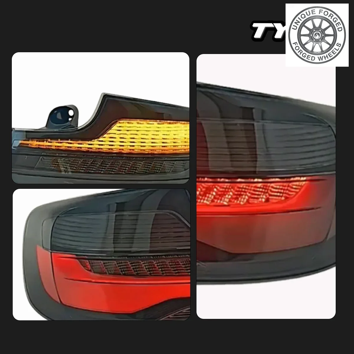 BC Car For 2 Seri F22 2014-2019 Headlight Upgrade Modified to New DRL Dynamic Turn Signal LED Headlight Auto Accsori
BC Car For 2 Seri F22 2014-2019 Headlight Upgrade Modified to New DRL Dynamic Turn Signal LED Headlight Auto Accsori