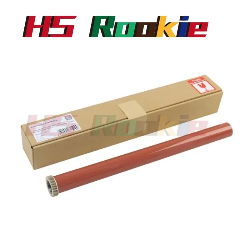 Fuser Film with Gear be for Xerox VersaLink C8000 C9000 C8130 C8135 C8145 C8155 C8170 C3070 C3570 C4570 C5570 C6570 C7070
Fuser Film with Gear be for Xerox VersaLink C8000 C9000 C8130 C8135 C8145 C8155 C8170 C3070 C3570 C4570 C5570 C6570 C7070
