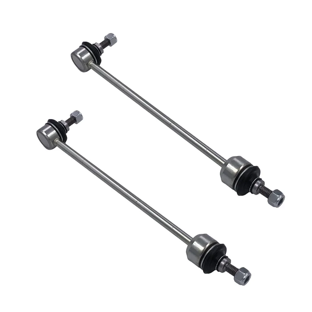 2pcs Stabilizer Link For MG MG6 MK1 2010-2017 Roewe 550 e550 2008 1.5L 1.8L 1.8T 1.9TDI Connect Bar Front Accessories
2pcs Stabilizer Link For MG MG6 MK1 2010-2017 Roewe 550 e550 2008 1.5L 1.8L 1.8T 1.9TDI Connect Bar Front Accessories