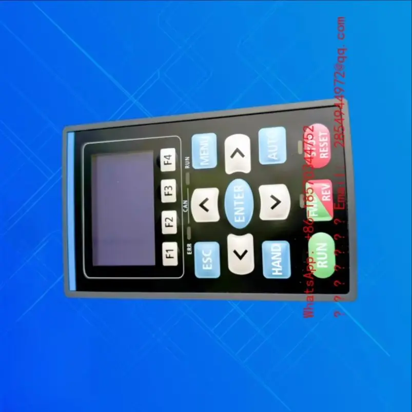 2026 Inverter C2000 or CP2000 Series Operation Display Debugging Panel KPC-CC01
2026 Inverter C2000 or CP2000 Series Operation Display Debugging Panel KPC-CC01