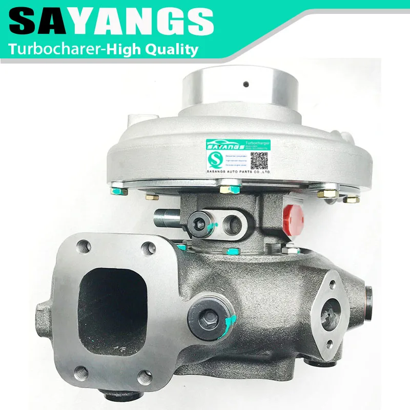New for MAN Gen Set E2866D Engine K31 turbocharger 53319886722 51.09100-762 turbo 7658,51091007627,51091007658
New for MAN Gen Set E2866D Engine K31 turbocharger 53319886722 51.09100-762 turbo 7658,51091007627,51091007658