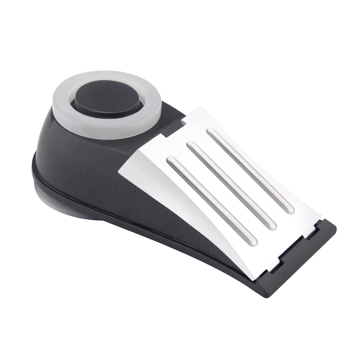 Door stopper for women living alone, window vibration alarm, hotel door stop with flashing light and anti-theft alarm
Door stopper for women living alone, window vibration alarm, hotel door stop with flashing light and anti-theft alarm