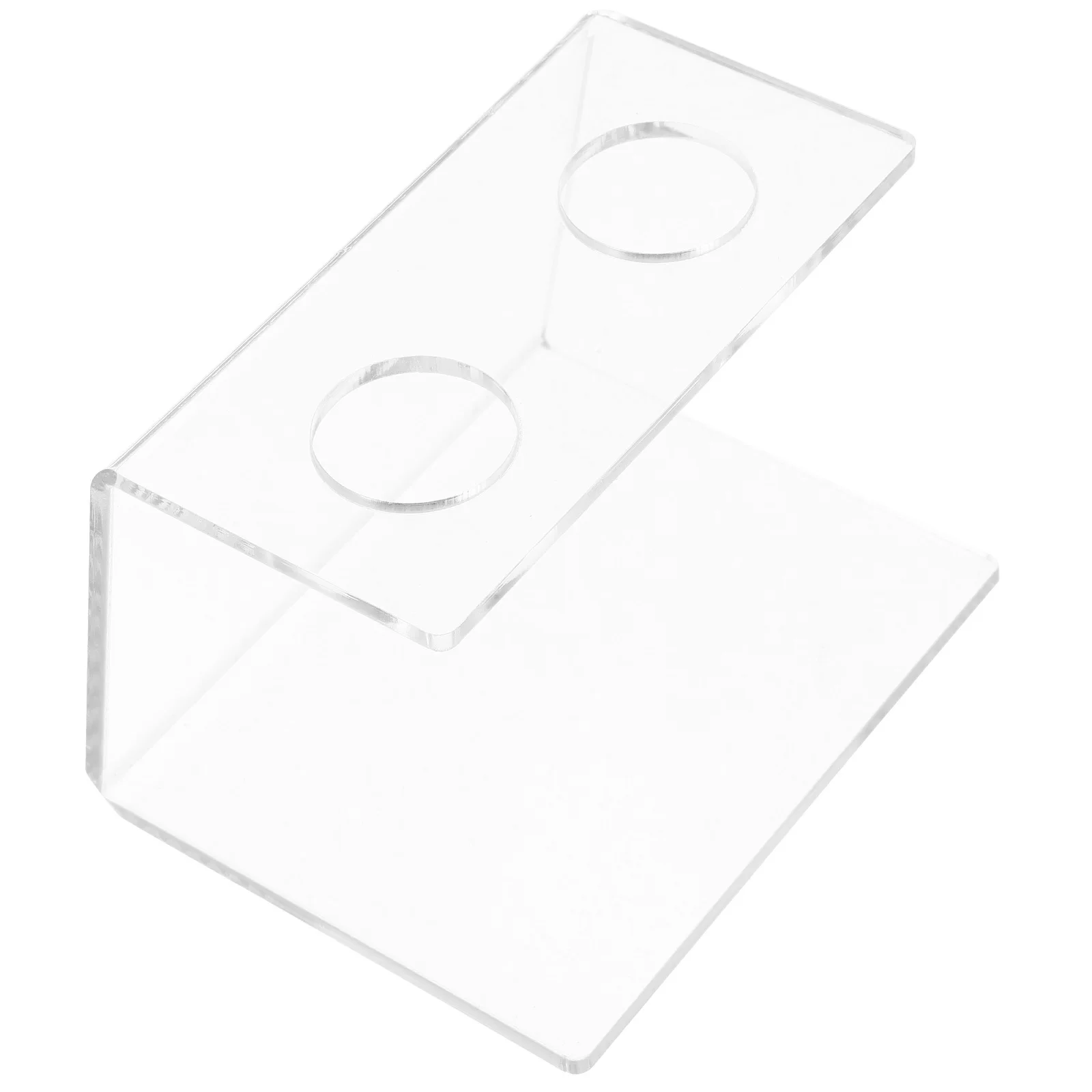 1pcs Clear Acrylic Ice Cream Cone Holder Stand For Party Dessert Display Stable Food Shelf Reusable Cake Stand Kitchen Bar
1pcs Clear Acrylic Ice Cream Cone Holder Stand For Party Dessert Display Stable Food Shelf Reusable Cake Stand Kitchen Bar