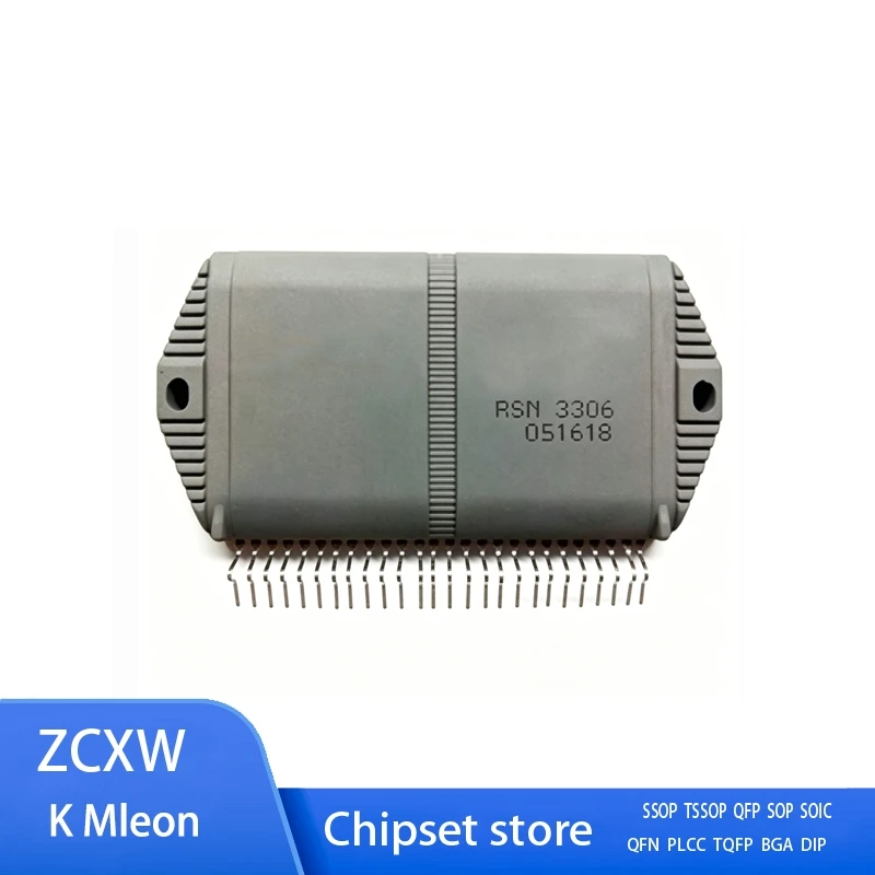 New 1PCS/LOT RSN3306 3306
New 1PCS/LOT RSN3306 3306