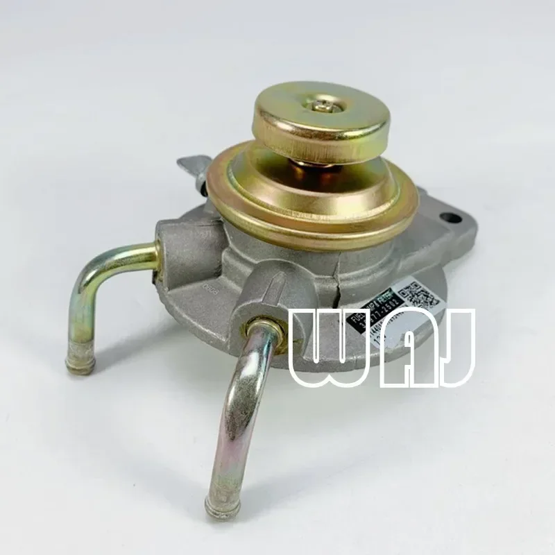 WAJ Diesel Fuel Filter Primer Pump 3197043201, 3197044500 Fits FOR HYUNDAI H-1/Van/STAREX/Bus H200 LIBERO SATELLITE 2.5L 4cyl
WAJ Diesel Fuel Filter Primer Pump 3197043201, 3197044500 Fits FOR HYUNDAI H-1/Van/STAREX/Bus H200 LIBERO SATELLITE 2.5L 4cyl