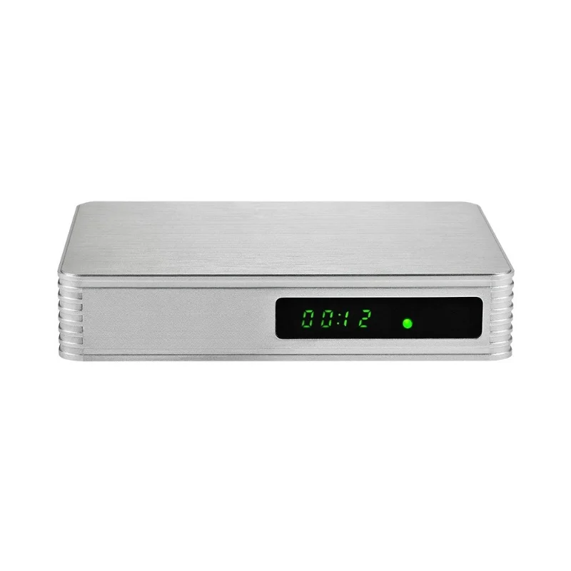 Digital satellite TV receiver 1080P full high definition
Digital satellite TV receiver 1080P full high definition