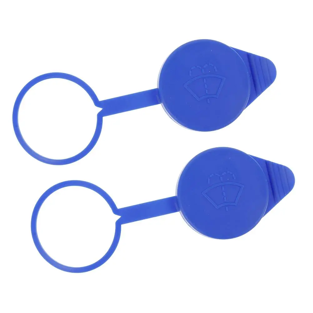 2PCS Compatible Washer Cap Durable Plastic Leak Prevention Car Accessories Glass Water Reservoir Caps Replacement Brake
2PCS Compatible Washer Cap Durable Plastic Leak Prevention Car Accessories Glass Water Reservoir Caps Replacement Brake