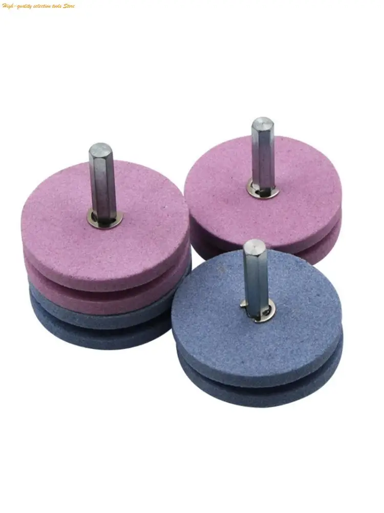 203F Набор роторных шлифовальных станков Industrial Stronges 1 шт. Четырехслойный 2 шт. Двойной слой Для восстановления лезвий
203F Набор роторных шлифовальных станков Industrial Stronges 1 шт. Четырехслойный 2 шт. Двойной слой Для восстановления лезвий