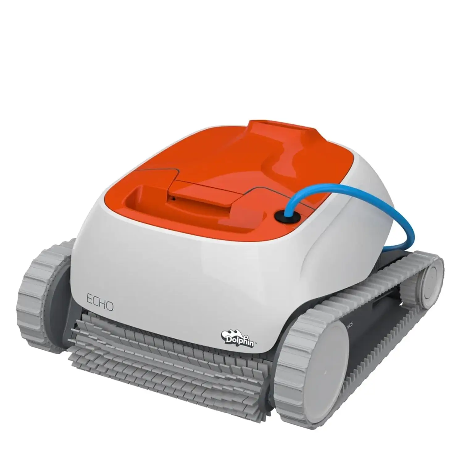Robotic Pool Cleaner, Customized
Robotic Pool Cleaner, Customized