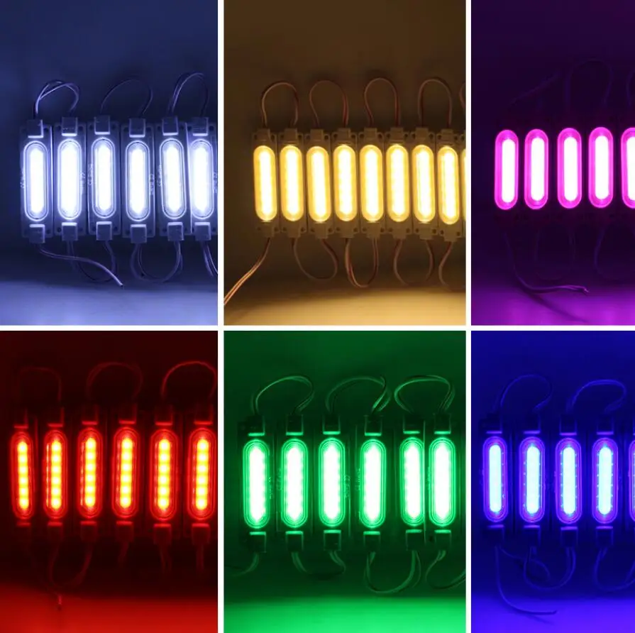 12 В разноцветные светодиодные модули COB Light Backlight Shop Banner Водонепроницаемые IP65 Рождественские украшения Теплый белый
12 В разноцветные светодиодные модули COB Light Backlight Shop Banner Водонепроницаемые IP65 Рождественские украшения Теплый белый