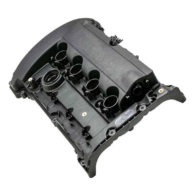 NEW-Valve Cover Assembly Engine Cylinder Valve Cover For BMW Mini R55 R56 R57 R58 R59 Parts 11127646555 11127585907 11127572854
NEW-Valve Cover Assembly Engine Cylinder Valve Cover For BMW Mini R55 R56 R57 R58 R59 Parts 11127646555 11127585907 11127572854
