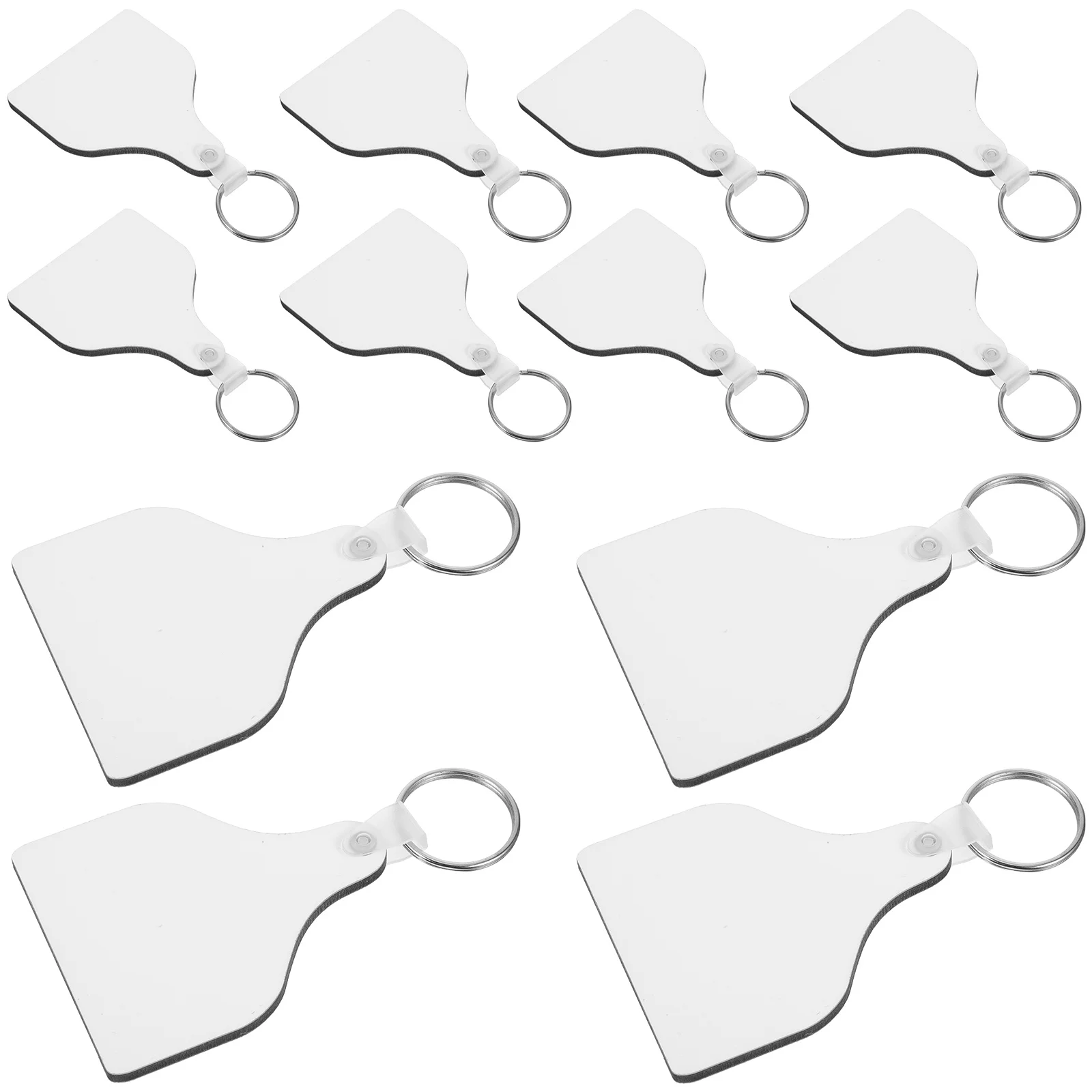 Heat Transfer Keychains Heart Shaped Sublimation Blanks Decorative Key Chain Pendants Gifts Jewelry Accessories
Heat Transfer Keychains Heart Shaped Sublimation Blanks Decorative Key Chain Pendants Gifts Jewelry Accessories