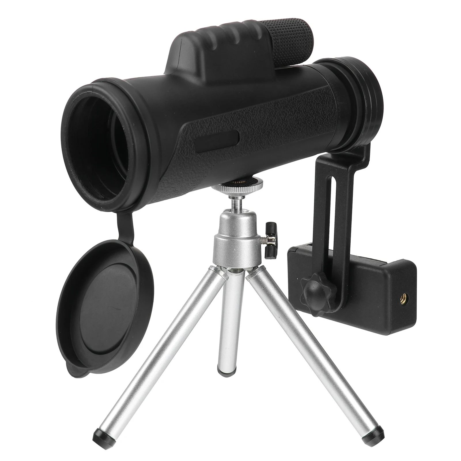 12x50 Single Tube Telescope High Definition Bird Watching Portable with Tripod Phone Holder Wireless Controller Premium Material
12x50 Single Tube Telescope High Definition Bird Watching Portable with Tripod Phone Holder Wireless Controller Premium Material