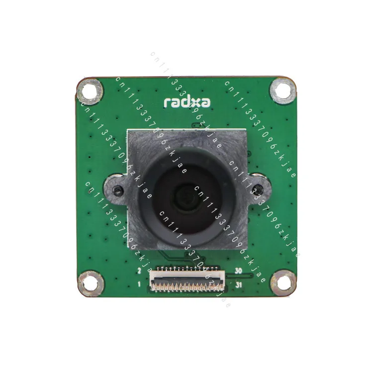 4K High Definition Camera, Support ROCK 5 Series IMX415 Module
4K High Definition Camera, Support ROCK 5 Series IMX415 Module