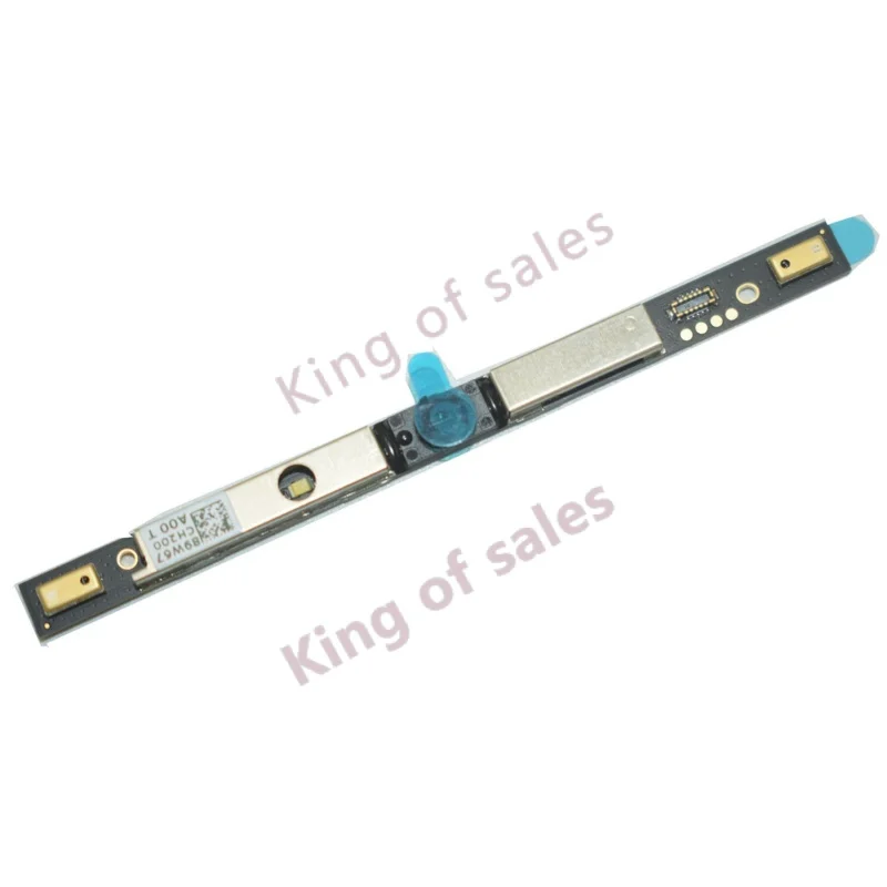 New For Dell 7410 7420 7510 7520 7610 7620 3520 Camera Webcame 89W67 089W67
New For Dell 7410 7420 7510 7520 7610 7620 3520 Camera Webcame 89W67 089W67