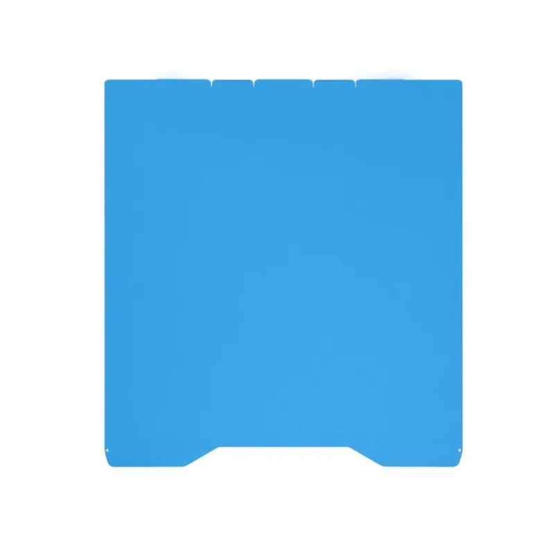 Double-Sided PEI Print Build Plate 270X293mm For Creality K2 Pro Texture Magnetic Spring Steel Platform Cold Plate
Double-Sided PEI Print Build Plate 270X293mm For Creality K2 Pro Texture Magnetic Spring Steel Platform Cold Plate