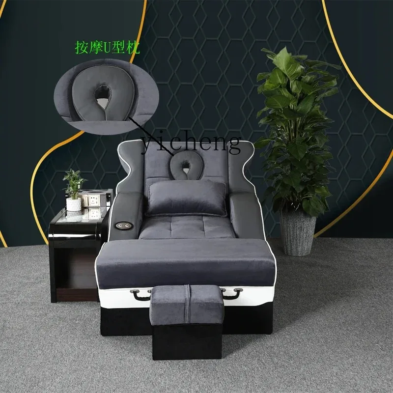 MR-24 Pedicure Sofa Electric Massage Foot Bath Ear Cleaning Washing Couch Coffee Table Side Cabinet
MR-24 Pedicure Sofa Electric Massage Foot Bath Ear Cleaning Washing Couch Coffee Table Side Cabinet