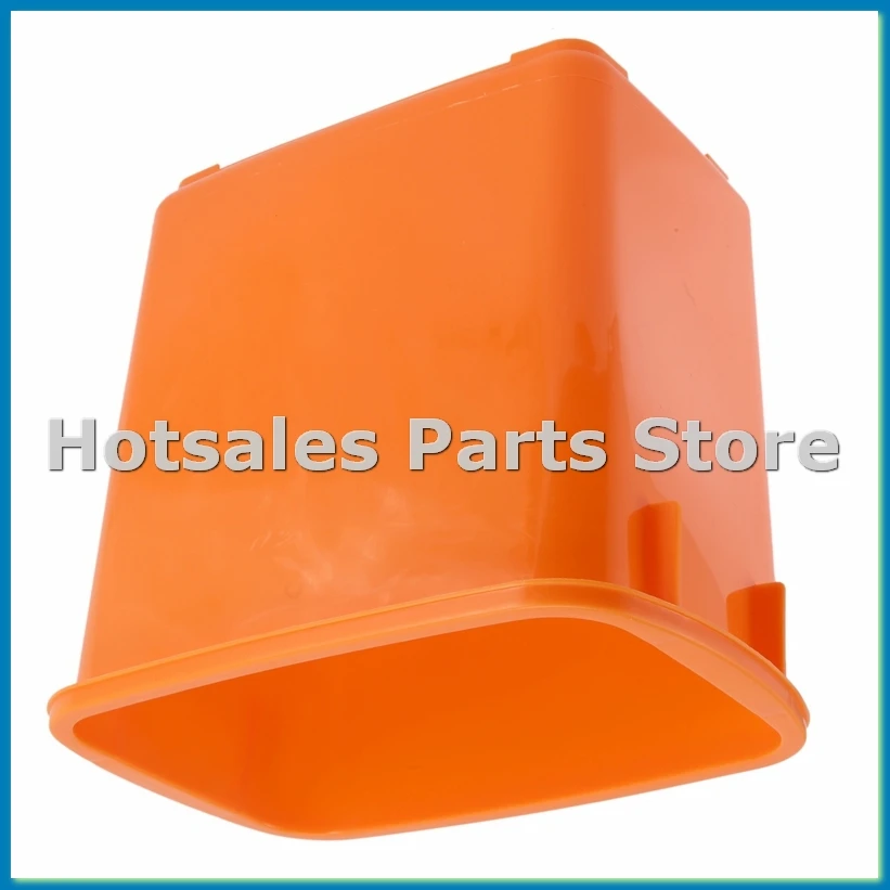 Запасные части для электрической соковыжималки для апельсина для XC-2000E, соковыжималка для лимона и апельсина, аксессуары для соковыжималки для апельсина, мусорный бак-A49I
Запасные части для электрической соковыжималки для апельсина для XC-2000E, соковыжималка для лимона и апельсина, аксессуары для соковыжималки для апельсина, мусорный бак-A49I