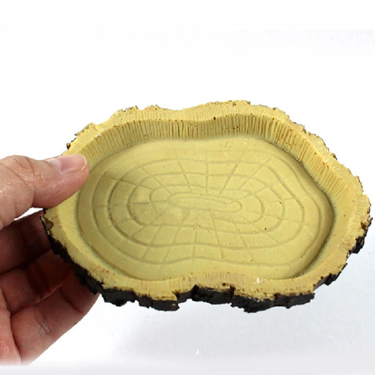 Resin Food Tray Gecko Leopard Reptiles Turtle Equipment Pet Feeding Bowl Pets Plate Snake
Resin Food Tray Gecko Leopard Reptiles Turtle Equipment Pet Feeding Bowl Pets Plate Snake